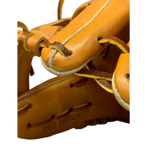 RAWLINGS (ローリングス) 軟式用グラモデルグローブ 内野手右投げ用