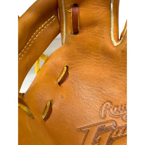RAWLINGS (ローリングス) 軟式用グラモデルグローブ 内野手右投げ用