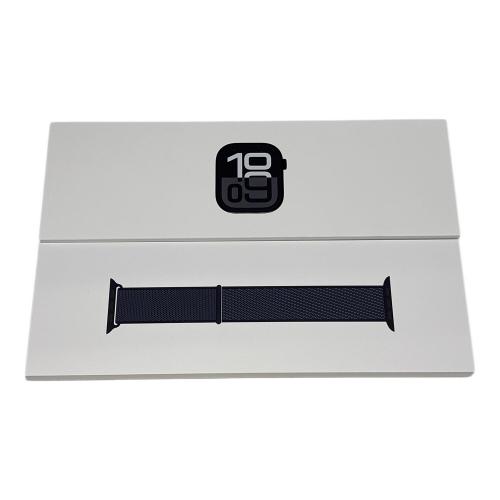 Apple (アップル) Apple Watch Series 10 A2997 GPSモデル