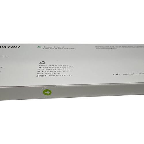 Apple (アップル) Apple Watch Series 10 A2997 GPSモデル