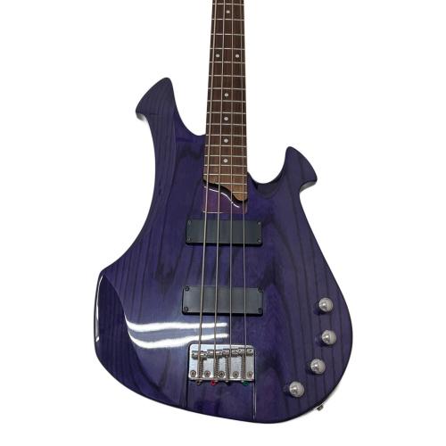 Killer (キラー) エレキベース パープル DIR EN GREY Toshiyaモデル