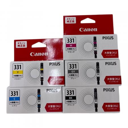 CANON (キヤノン) インクカートリッジ 対応機種：PIXUS TS8630, PIXUS