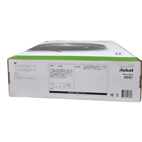 iRobot (アイロボット) ロボットクリーナー J715860 J7 程度S(未使用品) 純正バッテリー 未使用品