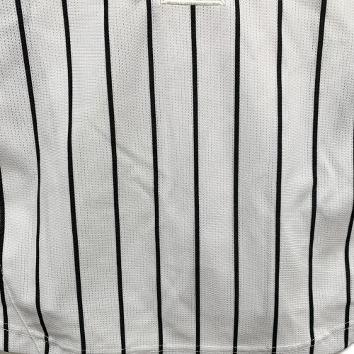 阪神タイガース (ハンシンタイガース) レプリカホームユニフォーム 背番号1 鳥谷敬 2012-2014年 ホワイト ユニフォーム ＃1鳥谷