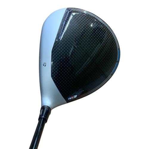 TaylorMade (テーラーメイド) ドライバー M3 460 フレックス【SR】 ロフト角【9.5°】