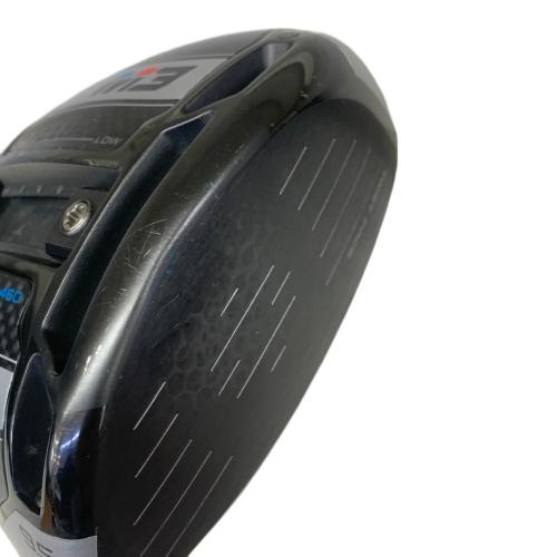 TaylorMade (テーラーメイド) ドライバー M3 460 フレックス【SR】 ロフト角【9.5°】