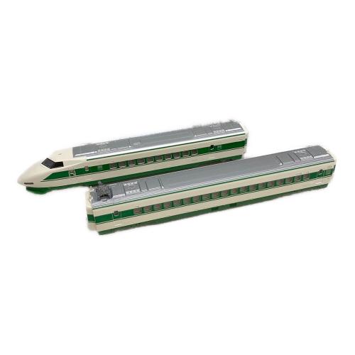 TOMY (トミー) Nゲージ JR200系2000番台 東北・上越新幹線 動作確認済み 92625