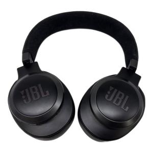 JBL (ジェービーエル) ヘッドホン LIVE770NC