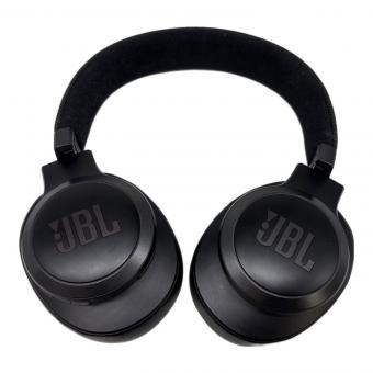 JBL (ジェービーエル) ヘッドホン LIVE770NC