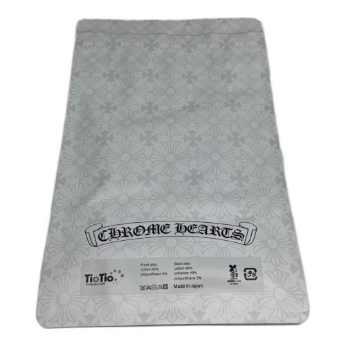 CHROME HEARTS (クロムハーツ) マスク 未開封品