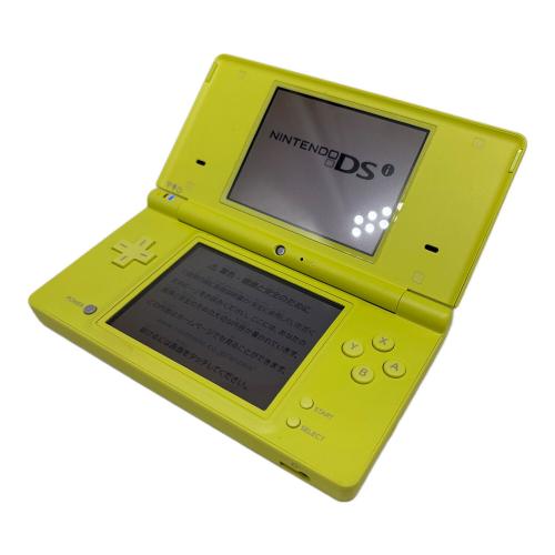 Nintendo (ニンテンドー) NintendoDSi TWL-001