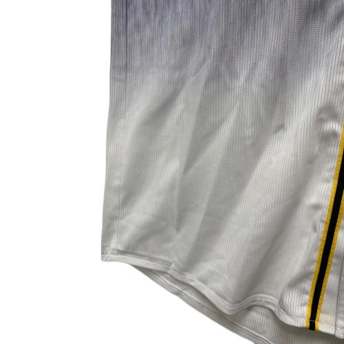 阪神タイガース (ハンシンタイガース) ビジターレプリカユニフォーム