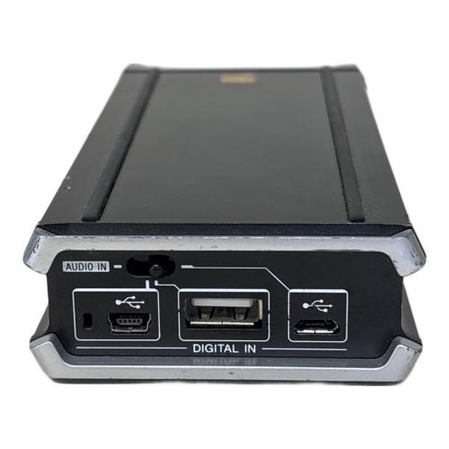 SONY (ソニー) ポータブルヘッドホンアンプ PHA-2