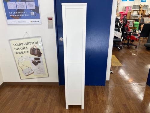 MOMO natural (モモナチュラル) 本棚 ホワイト BOOK HIGH  CIELE CLEF