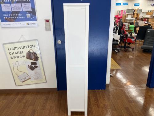 MOMO natural (モモナチュラル) 本棚 ホワイト BOOK HIGH  CIELE CLEF