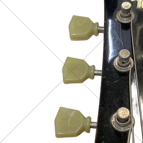 GIBSON (ギブソン) セミアコースティックギター @ ES-335 Block Export 2005年製 メンフィス工場製造 01335724