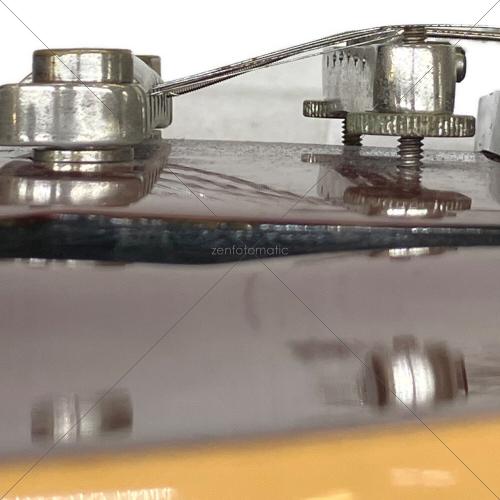 GIBSON (ギブソン) セミアコースティックギター @ ES-335 Block Export 2005年製 メンフィス工場製造 01335724