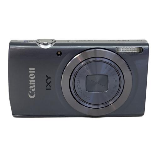 CANON (キヤノン) コンパクトデジタルカメラ IXY 150 2000万画素 4549292030099