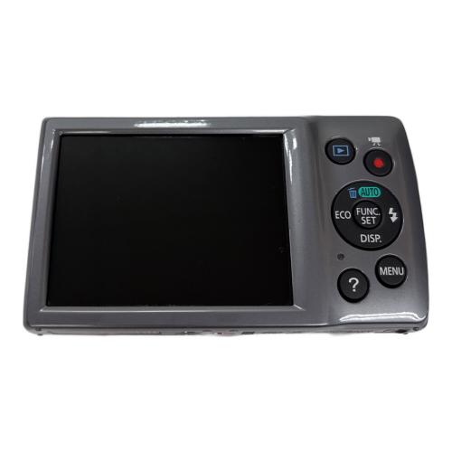 CANON (キヤノン) コンパクトデジタルカメラ IXY 150 2000万画素 4549292030099