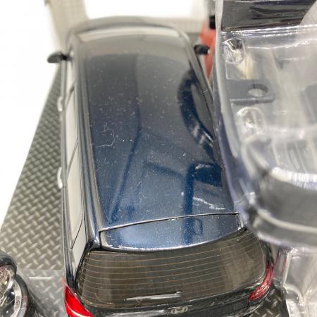 ホットワークスジャパン 1/24 ホンダ オデッセイ TypeL/無限 Ver