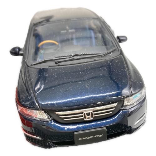 ホットワークスジャパン 1/24 ホンダ オデッセイ TypeL/無限 Ver.