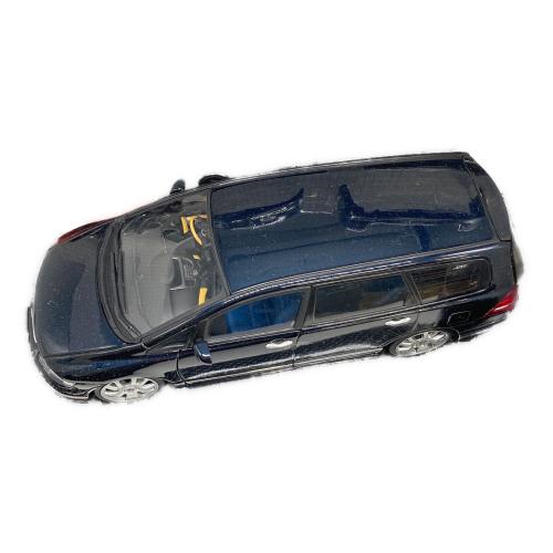 ホットワークスジャパン 1/24 ホンダ オデッセイ TypeL/無限 Ver