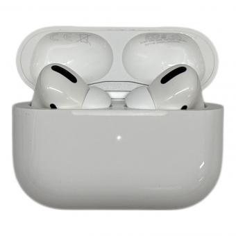 Apple (アップル) AirPods Pro(第1世代) MWP22J/A
