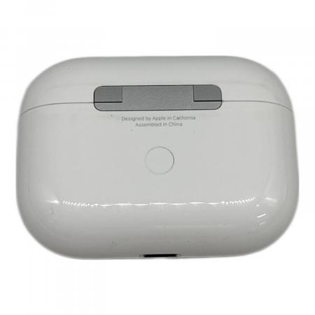 Apple (アップル) AirPods Pro(第1世代) MWP22J/A｜トレファクONLINE
