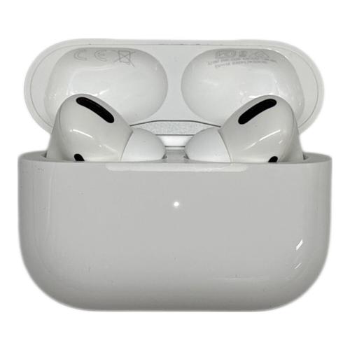 Apple (アップル) AirPods Pro(第1世代) MWP22J/A