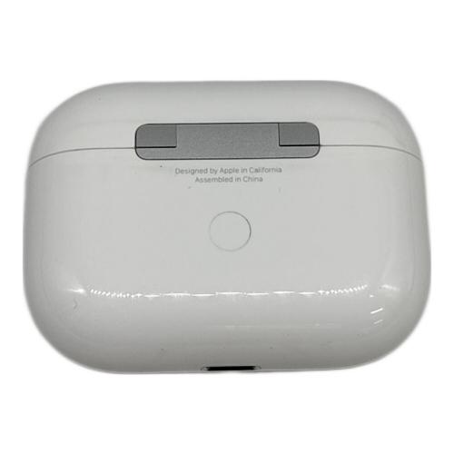 Apple (アップル) AirPods Pro(第1世代) MWP22J/A