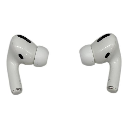 Apple (アップル) AirPods Pro(第1世代) MWP22J/A