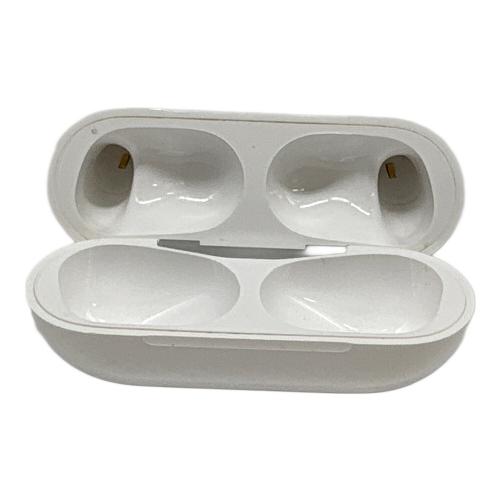 Apple (アップル) AirPods Pro(第1世代) MWP22J/A