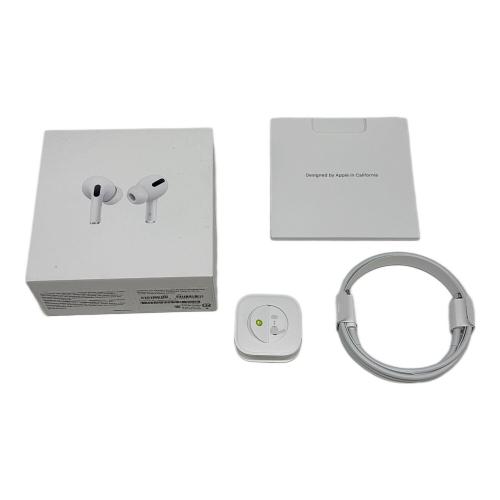 Apple (アップル) AirPods Pro(第1世代) MWP22J/A