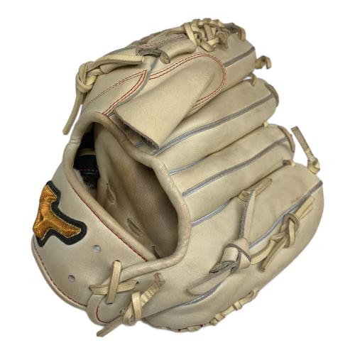 MIZUNO (ミズノ) 左投手用グローブ MIZUNO PRO CLASSIC