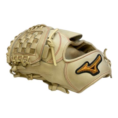MIZUNO (ミズノ) 左投手用グローブ MIZUNO PRO CLASSIC
