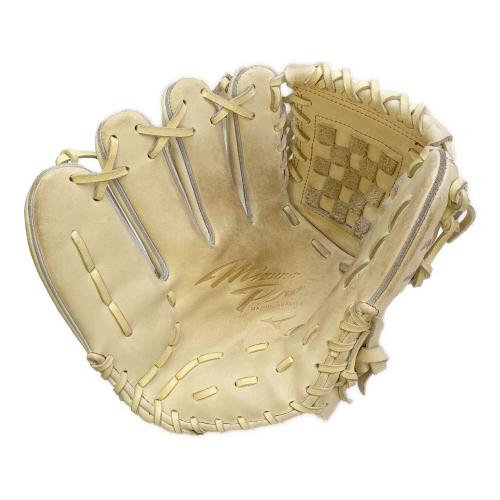MIZUNO (ミズノ) 左投手用グローブ MIZUNO PRO CLASSIC