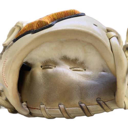 MIZUNO (ミズノ) 左投手用グローブ MIZUNO PRO CLASSIC