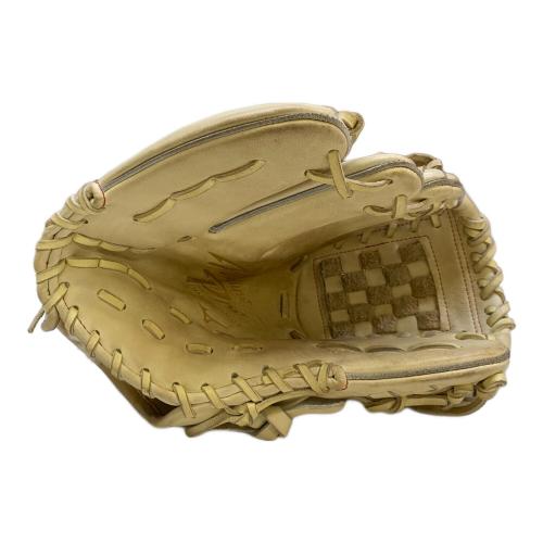 MIZUNO (ミズノ) 左投手用グローブ MIZUNO PRO CLASSIC