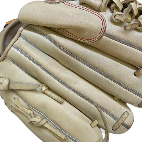 MIZUNO (ミズノ) 左投手用グローブ MIZUNO PRO CLASSIC