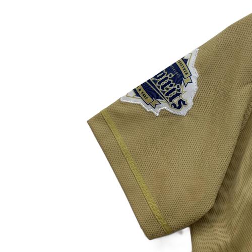 オリックス・バファローズ ユニフォーム 背番号21 西勇輝