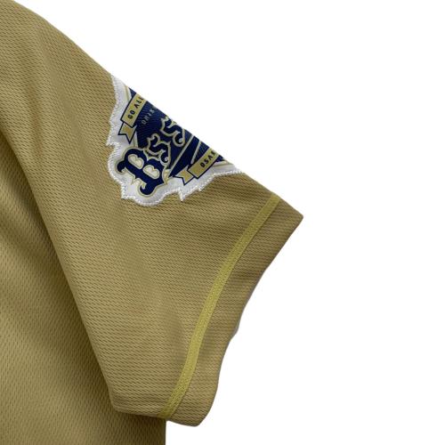 オリックス・バファローズ ユニフォーム 背番号21 西勇輝