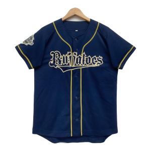 オリックス・バファローズ  ユニフォーム 背番号21 西勇輝