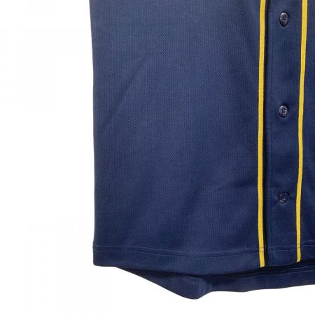 オリックスバファローズ 西勇輝 トレーニングジャケット NPBマーク 実使用 オリックスバファローズ 西勇輝 トレーニングジャケット NPB