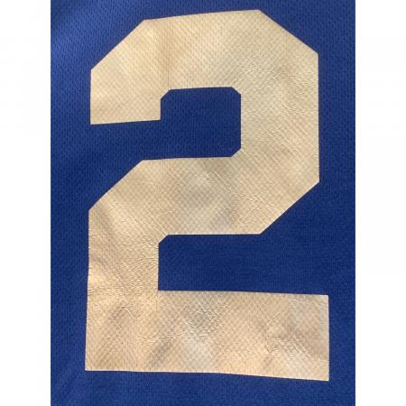 オリックス・バファローズ ユニフォーム 背番号21 西勇輝