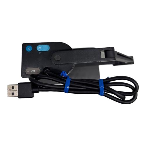 IPEVO ワイヤレス書画カメラ X00098P215