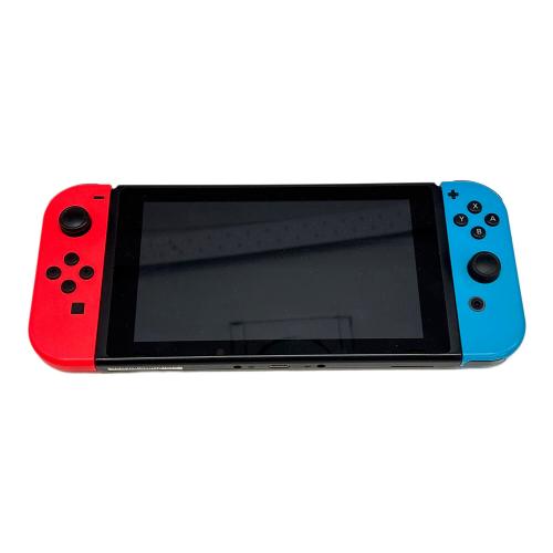 Nintendo (ニンテンドー) Nintendo Switch HAC-001