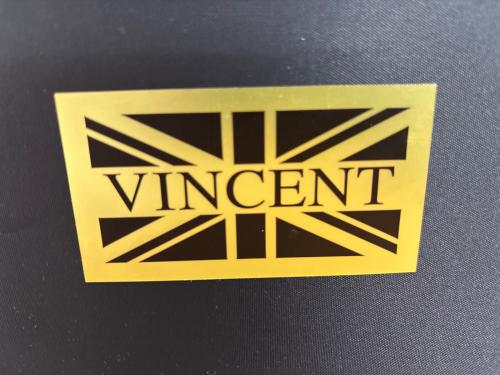 VINCENT (ヴィンセント) チェスターフィールドソファ ベージュ ● 2人掛け ファブリック