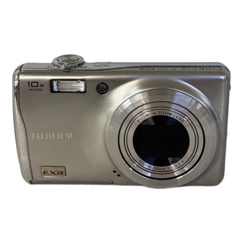 FUJIFILM (フジフィルム) コンパクトデジタルカメラ Fine Pix F70EXR 9D112976