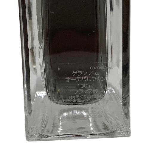 GUERLAIN (ゲラン) オードパルファム 100ml