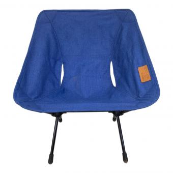 Helinox home deco & beach (ヘリノックス ホーム デコ&ビーチ) アウトドアチェア ブルー